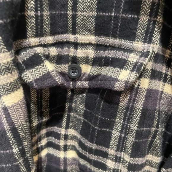 Grafted Heritage Flannels XXXL - Picture 5 of 8